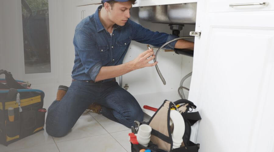 Burst Pipe Repair in Jonesboro, LA